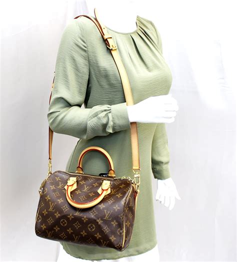 louis vuitton speedy 30 authentication|louis vuitton speedy bandouliere.